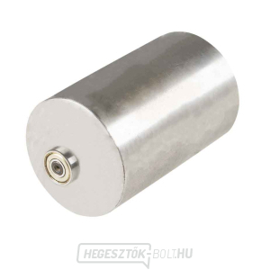 Holzmann henger 76 mm gallery main image