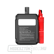 TOPDON autós indítómotor V4000 HD náhled