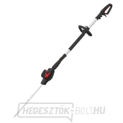 Elektromos teleszkópos sövényvágó GTHS 530-500 Előnézet 
