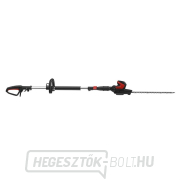 Elektromos teleszkópos sövényvágó GTHS 530-500 Előnézet 