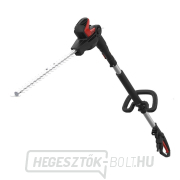 Elektromos teleszkópos sövényvágó GTHS 530-500 náhled