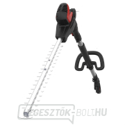 Elektromos teleszkópos sövényvágó GTHS 530-500 náhled