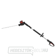 Elektromos teleszkópos sövényvágó GTHS 530-500 náhled