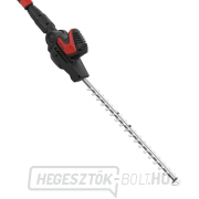 Elektromos teleszkópos sövényvágó GTHS 530-500 náhled