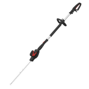 Elektromos teleszkópos sövényvágó GTHS 530-500 Előnézet 