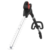 Elektromos teleszkópos sövényvágó GTHS 530-500 náhled