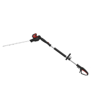 Elektromos teleszkópos sövényvágó GTHS 530-500 náhled