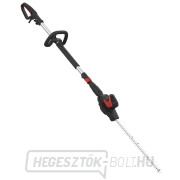 Elektromos teleszkópos sövényvágó GTHS 530-500 gallery main image