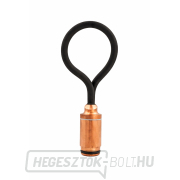 Egymenetes kör alakú tekercs, átmérő 160 mm gallery main image