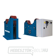 SR 3500B görgős pozicionáló M+F gallery main image