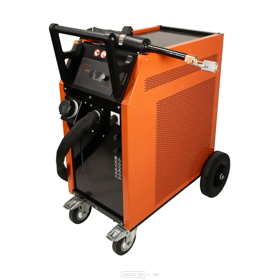 Indukciós fűtés DHI-161C HD 10m RAL2004