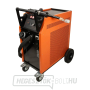 Indukciós fűtés DHI-161C HD 10m RAL2004 gallery main image