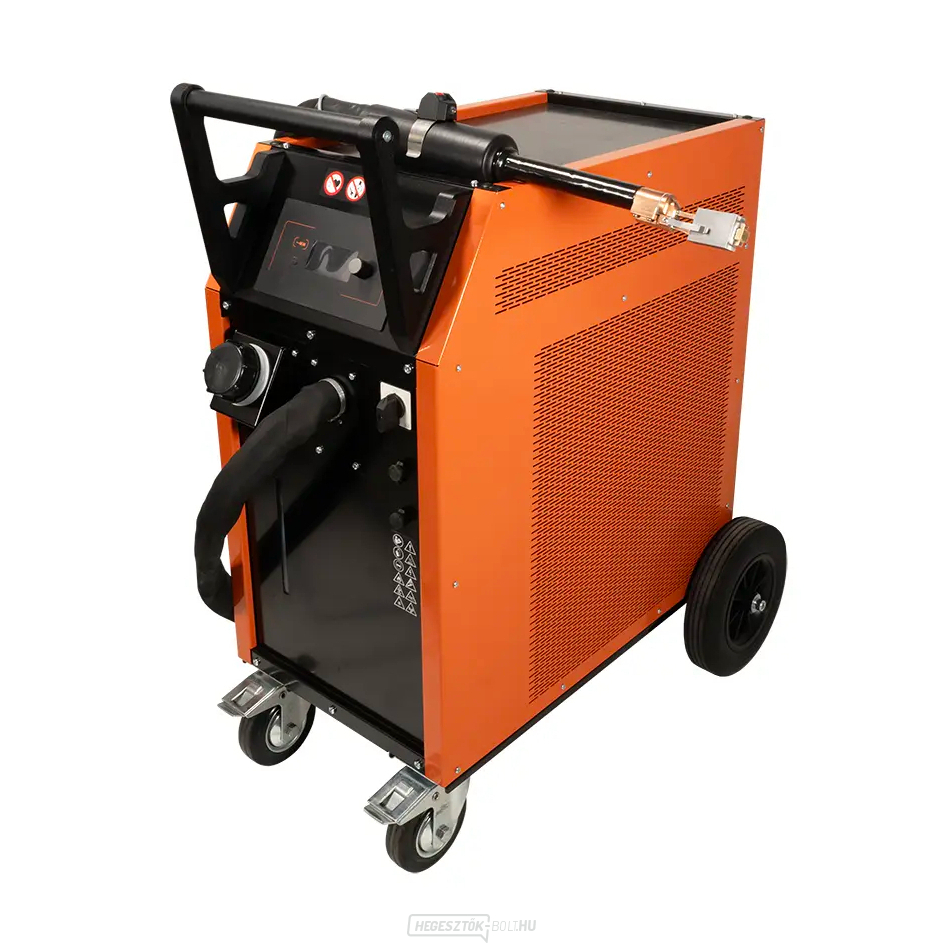 Indukciós fűtés DHI-191C HD 10m RAL2004