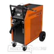 Indukciós fűtés DHI-160F HD 6m RAL2004 gallery main image