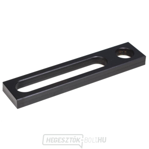 Nitridált ütköző 225x50x25 gallery main image