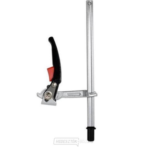 gyorscsatlakozós rögzítőkonzol