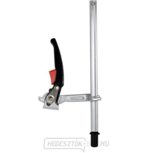 gyorscsatlakozós rögzítőkonzol gallery main image