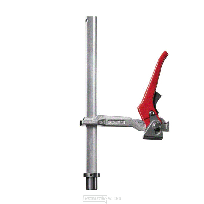 Gyorscsatlakozós bilincs