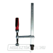 Rögzítőbilincs gallery main image