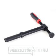 Csavaros szorító 90° 300x150 gallery main image