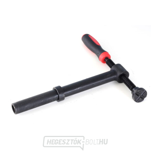 Csavaros szorító 90° 300x150 gallery main image