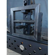 Szög - megálló 275x50x175 Előnézet 