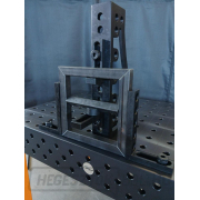 Szög - megálló 275x50x175 Előnézet 