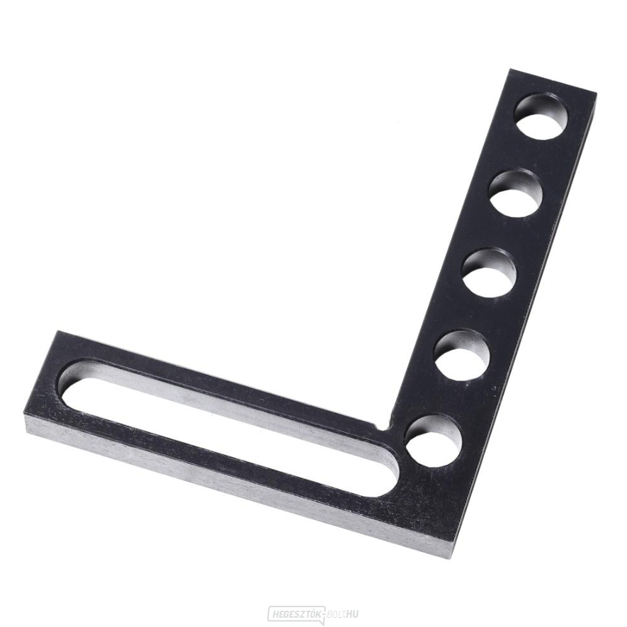 Lapos szög 275x225x25