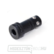 Gyorskioldó csap 28x50 gallery main image