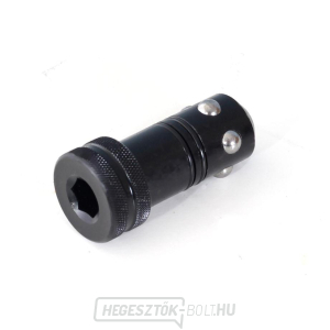 Gyorskioldó csap 28x50 gallery main image