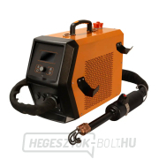 Indukciós fűtés DHI-48B RAL2004 gallery main image