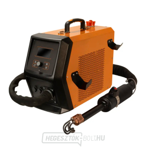 Indukciós fűtés DHI-48B RAL2004 gallery main image