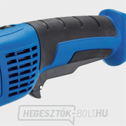 Scheppach MRS 1300 kefés/felújító csiszoló + nejlon- és csiszolókefe K80 náhled