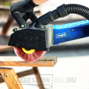 Scheppach MRS 1300 kefés/felújító csiszoló + nejlon- és csiszolókefe K80 náhled