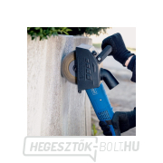 Scheppach MRS 1300 kefés/felújító csiszoló + nejlon- és csiszolókefe K80 náhled