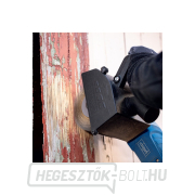 Scheppach MRS 1300 kefés/felújító csiszoló + nejlon- és csiszolókefe K80 náhled