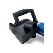 Scheppach MRS 1300 kefés/felújító csiszoló + nejlon- és csiszolókefe K80 Előnézet 