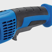 Scheppach MRS 1300 kefés/felújító csiszoló + nejlon- és csiszolókefe K80 náhled