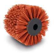 Scheppach MRS 1300 kefés/felújító csiszoló + nejlon- és csiszolókefe K80 náhled