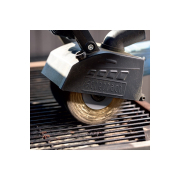 Scheppach MRS 1300 kefés/felújító csiszoló + nejlon- és csiszolókefe K80 náhled