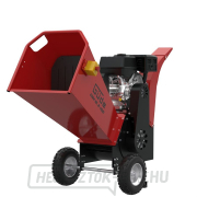 GBH 16.3-150 motoros kerti aprítógép Előnézet 