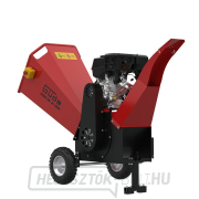 GBH 16.3-150 motoros kerti aprítógép Előnézet 