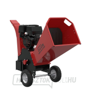 GBH 16.3-150 motoros kerti aprítógép Előnézet 