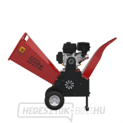 GBH 16.3-150 motoros kerti aprítógép náhled