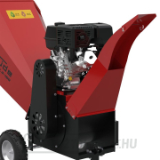GBH 16.3-150 motoros kerti aprítógép náhled