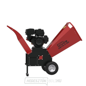 GBH 16.3-150 motoros kerti aprítógép gallery main image