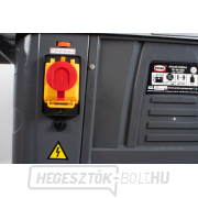 Asztali marógép PROMA SF-40/1500 Asztali marógép PROMA SF-40/1500 náhled