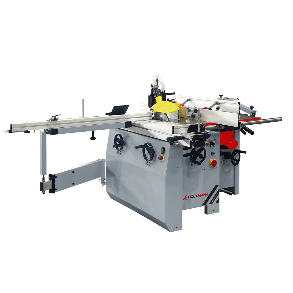 Holzmann famegmunkáló kombinált gép K5310VPSMW2_230V