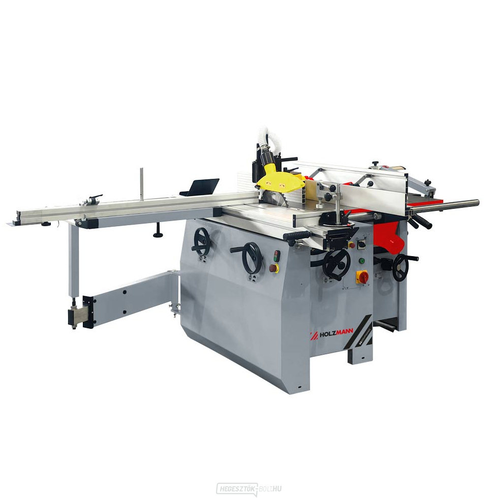 Holzmann famegmunkáló kombinált gép K5310VPSMW2_230V