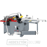 Holzmann famegmunkáló kombinált gép K5310VPSMW2_230V Előnézet 